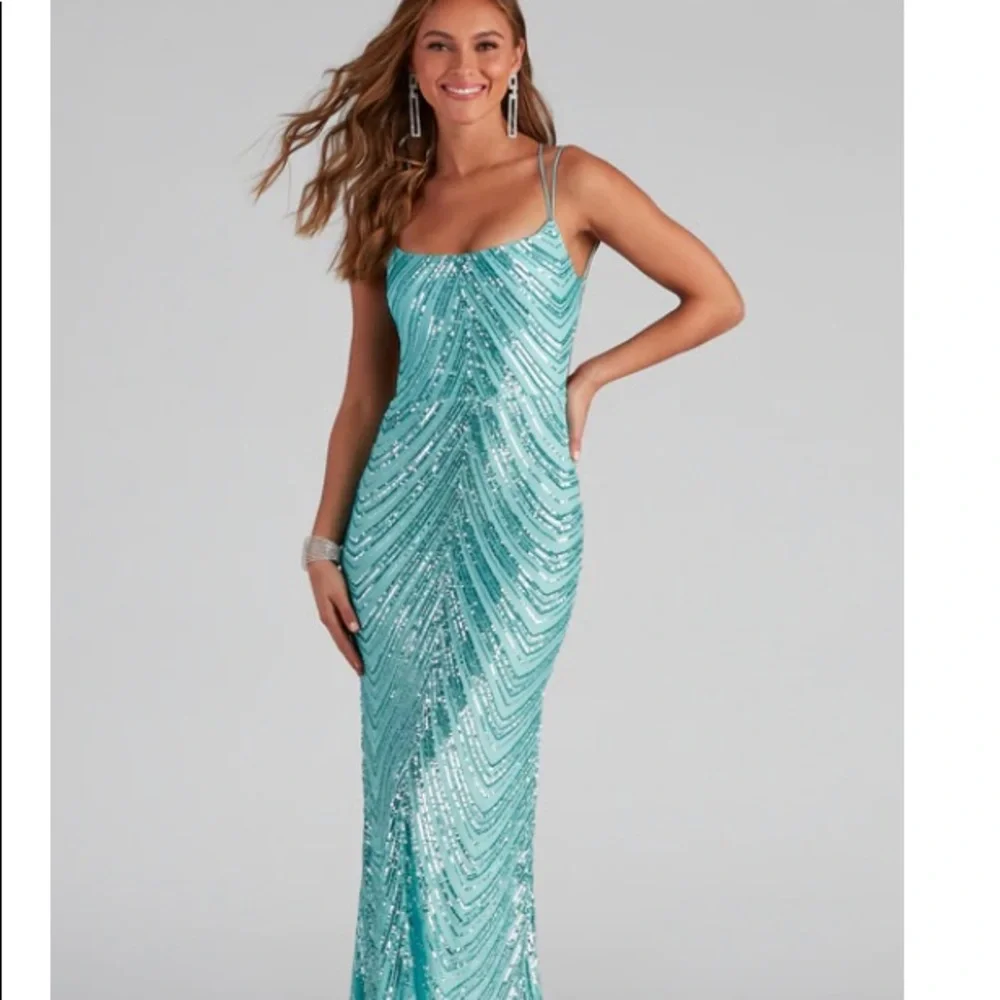 strapless open back dress Red Sheath Backless Prom Dress